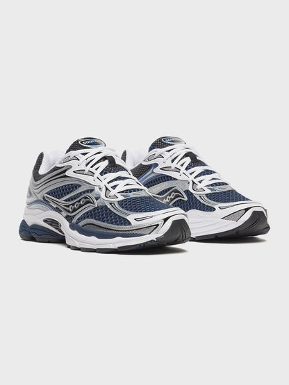 Saucony Progrid Omni 9 Sneakers | Deep Navy