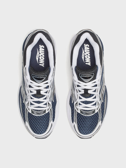 Saucony Progrid Omni 9 Sneakers | Deep Navy