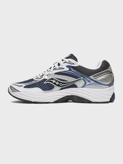 Saucony Progrid Omni 9 Sneakers | Deep Navy