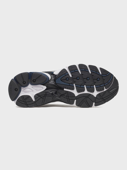 Saucony Progrid Omni 9 Sneakers | Deep Navy