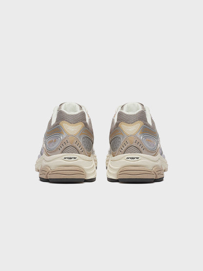 Saucony Progrid Omni 9 Sneakers | Grey/Lilac