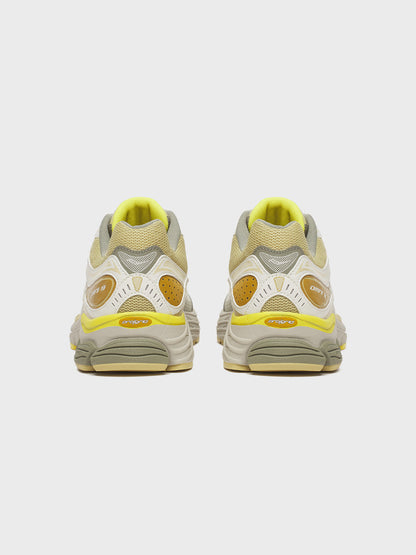 Saucony Progrid Omni 9 Sneakers | Ivory/Moss