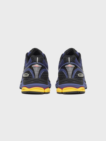 Saucony Progrid Triumph 4 Sneakers | Blue/Black