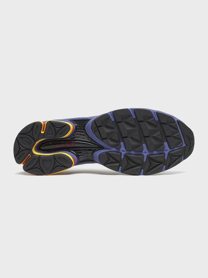 Saucony Progrid Triumph 4 Sneakers | Blue/Black