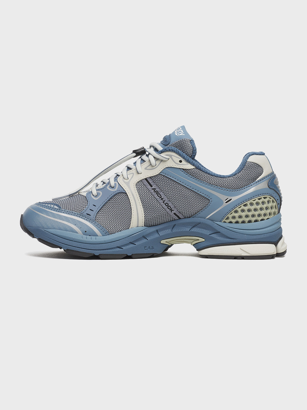 Saucony Progrid Triumph 4 Sneakers | Blue/White