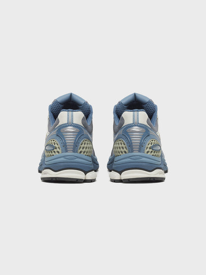 Saucony Progrid Triumph 4 Sneakers | Blue/White