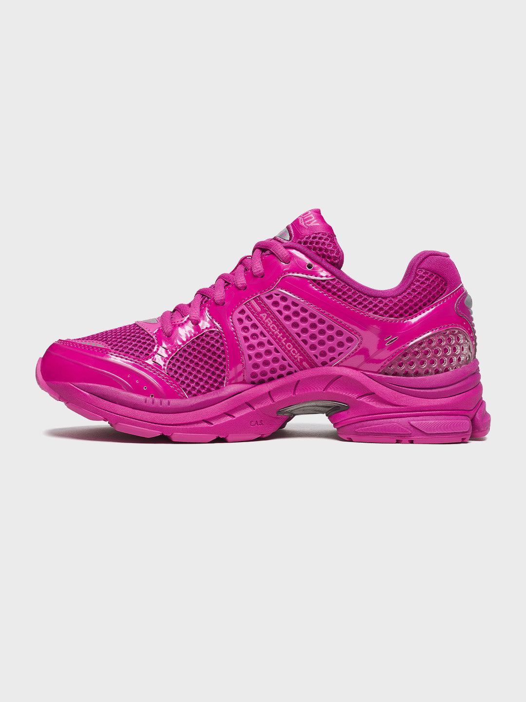 Saucony Progrid Triumph 4 Sneakers | Pink