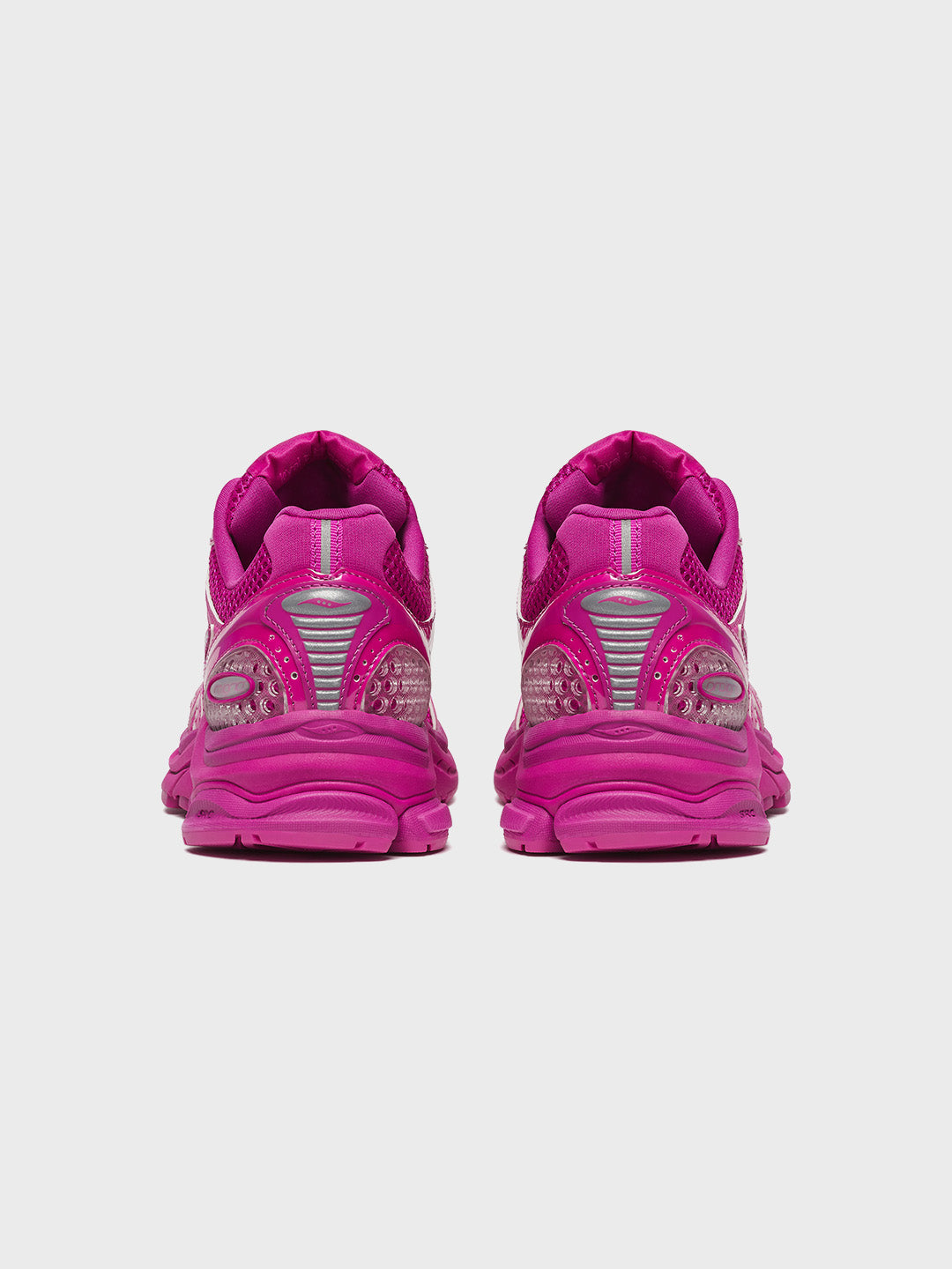 Saucony Progrid Triumph 4 Sneakers | Pink