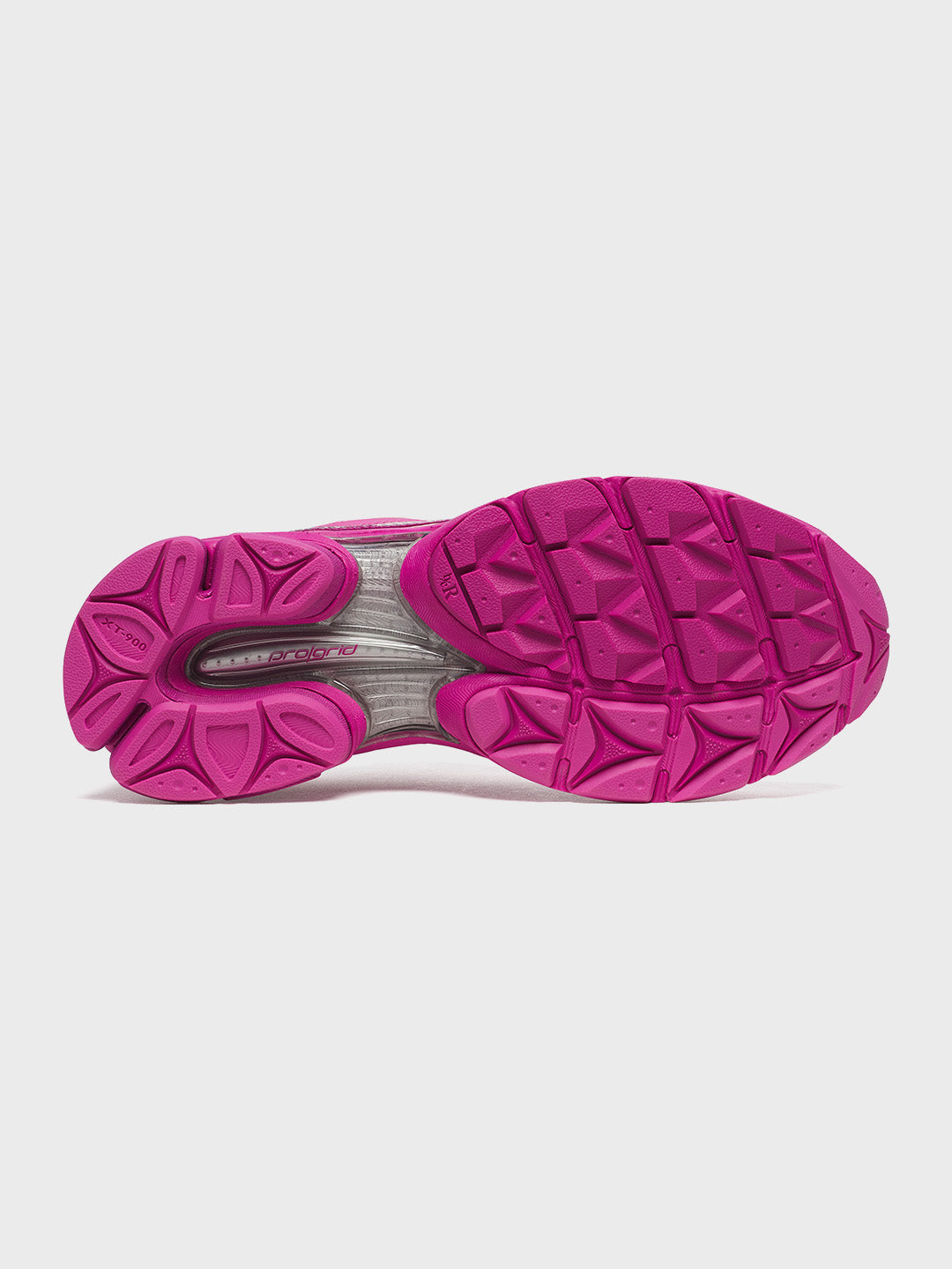 Saucony Progrid Triumph 4 Sneakers | Pink
