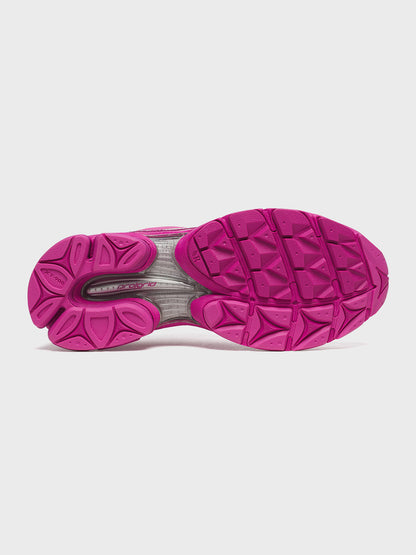 Saucony Progrid Triumph 4 Sneakers | Pink