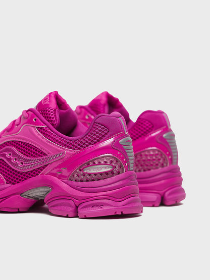 Saucony Progrid Triumph 4 Sneakers | Pink