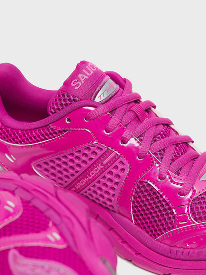 Saucony Progrid Triumph 4 Sneakers | Pink