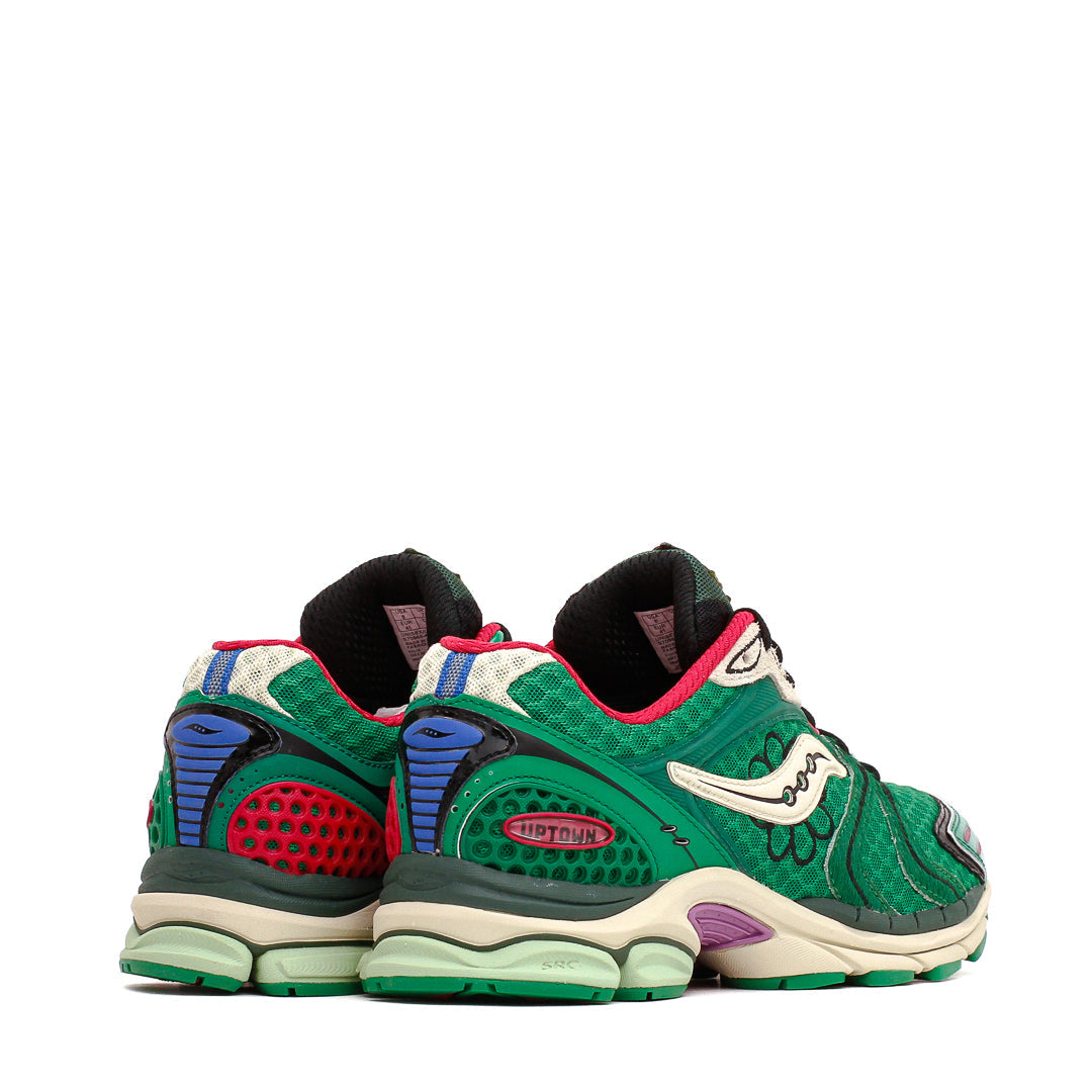 Saucony x Jae Tips Men ProGrid Triumph 4 Fern S70966-4