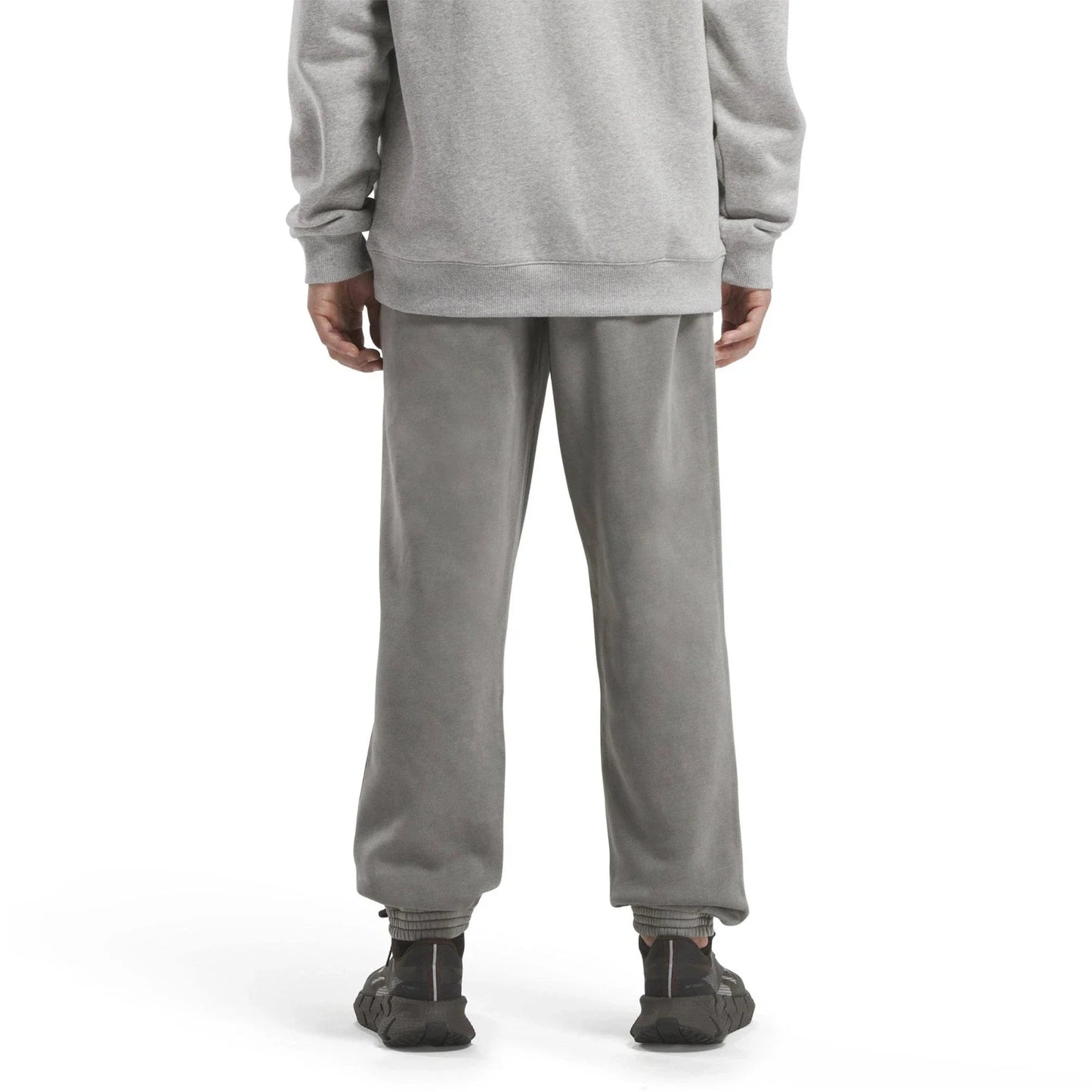 Men's Reebok Identity Washed Fleece Joggers