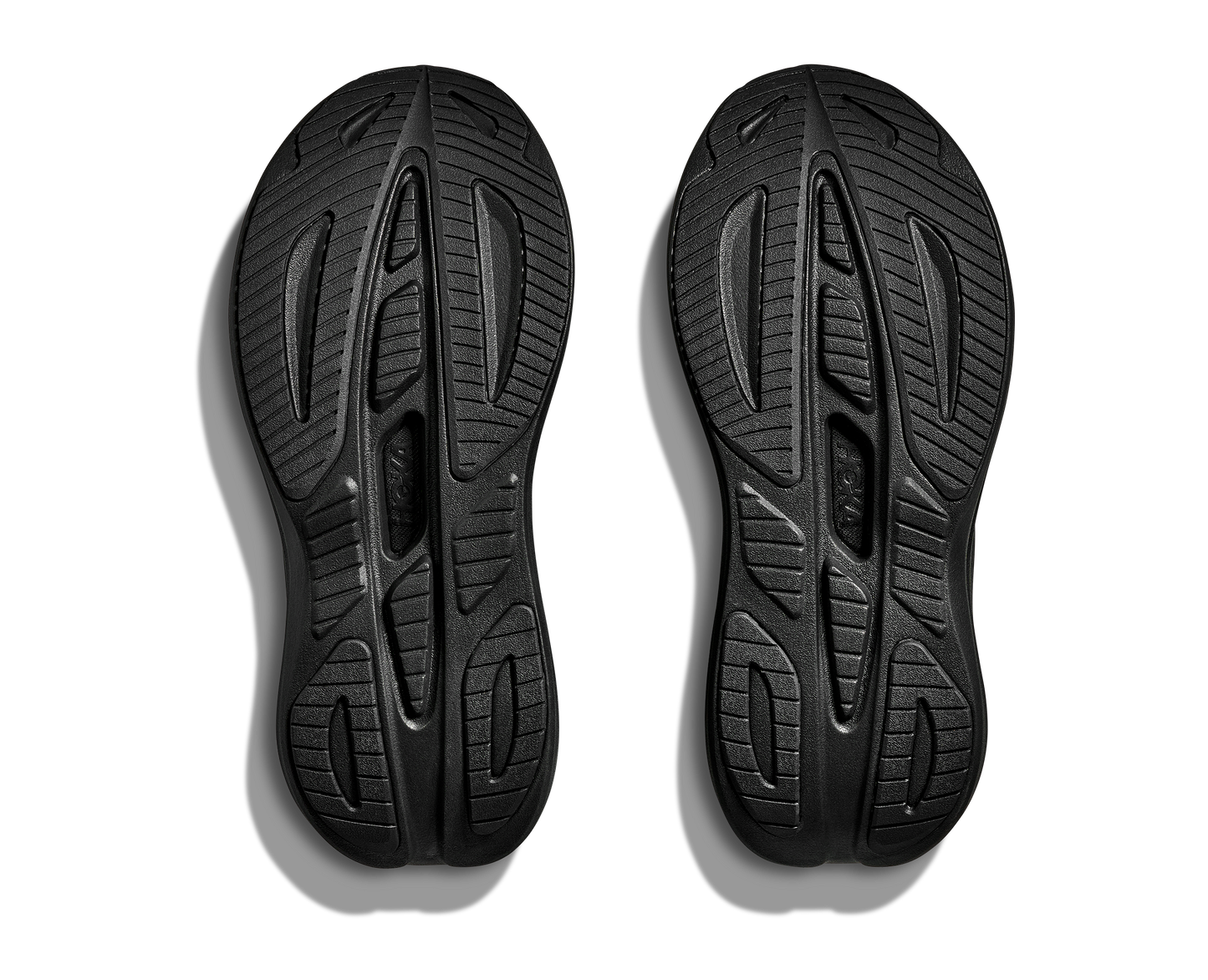 Hoka | Skyward Laceless | Women's | Black/Black
