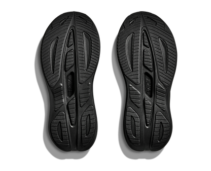 Hoka | Skyward Laceless | Women's | Black/Black