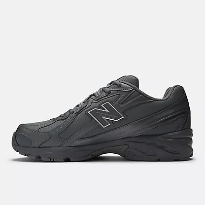 Men's/Women's New Balance 740 "Grey Silver"