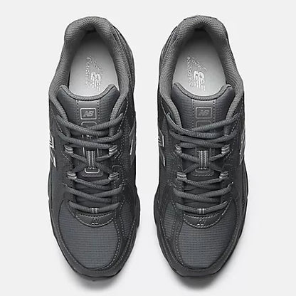 Men's/Women's New Balance 740 "Grey Silver"