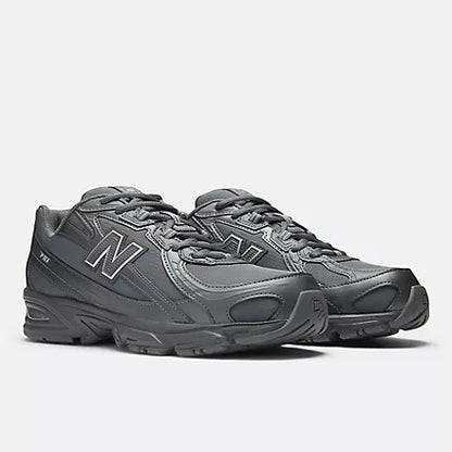 Men's/Women's New Balance 740 "Grey Silver"