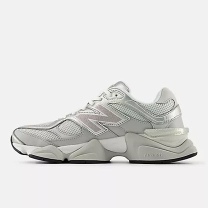 Men's/Women's New Balance 9060 "Raincloud Truffle Salt"