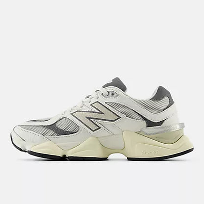Men's/Women's New Balance U9060 "Sea Salt Castlerock"