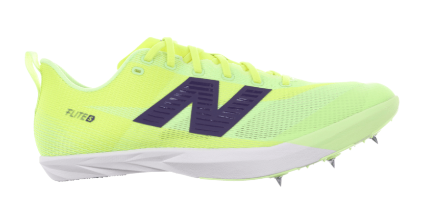 New Balance | FuelCell Flite S | Unisex | Afterglow/Boysenberry/Black