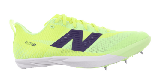 New Balance | FuelCell Flite S | Unisex | Afterglow/Boysenberry/Black