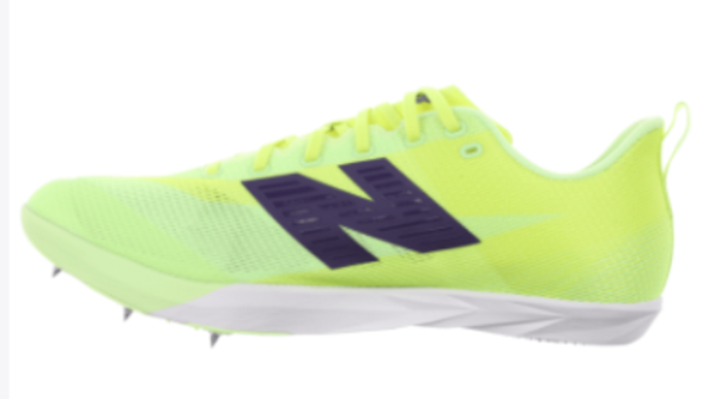 New Balance | FuelCell Flite S | Unisex | Afterglow/Boysenberry/Black