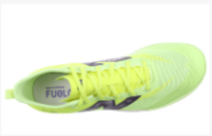 New Balance | FuelCell Flite S | Unisex | Afterglow/Boysenberry/Black