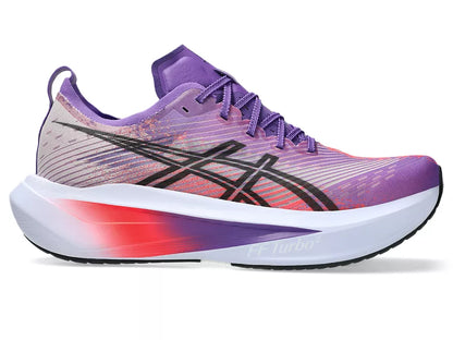 Asics | Megablast | Unisex | Purple/Black