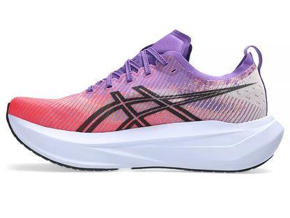 Asics | Megablast | Unisex | Purple/Black