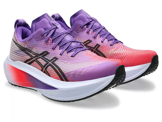 Asics | Megablast | Unisex | Purple/Black