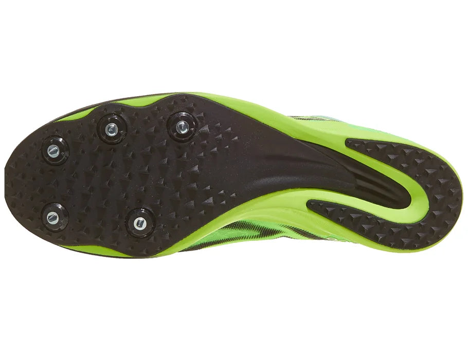 New Balance | FuelCell SuperComp XC-X | Unisex | Mint Flash/Lab Green/Black