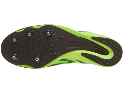 New Balance | FuelCell SuperComp XC-X | Unisex | Mint Flash/Lab Green/Black