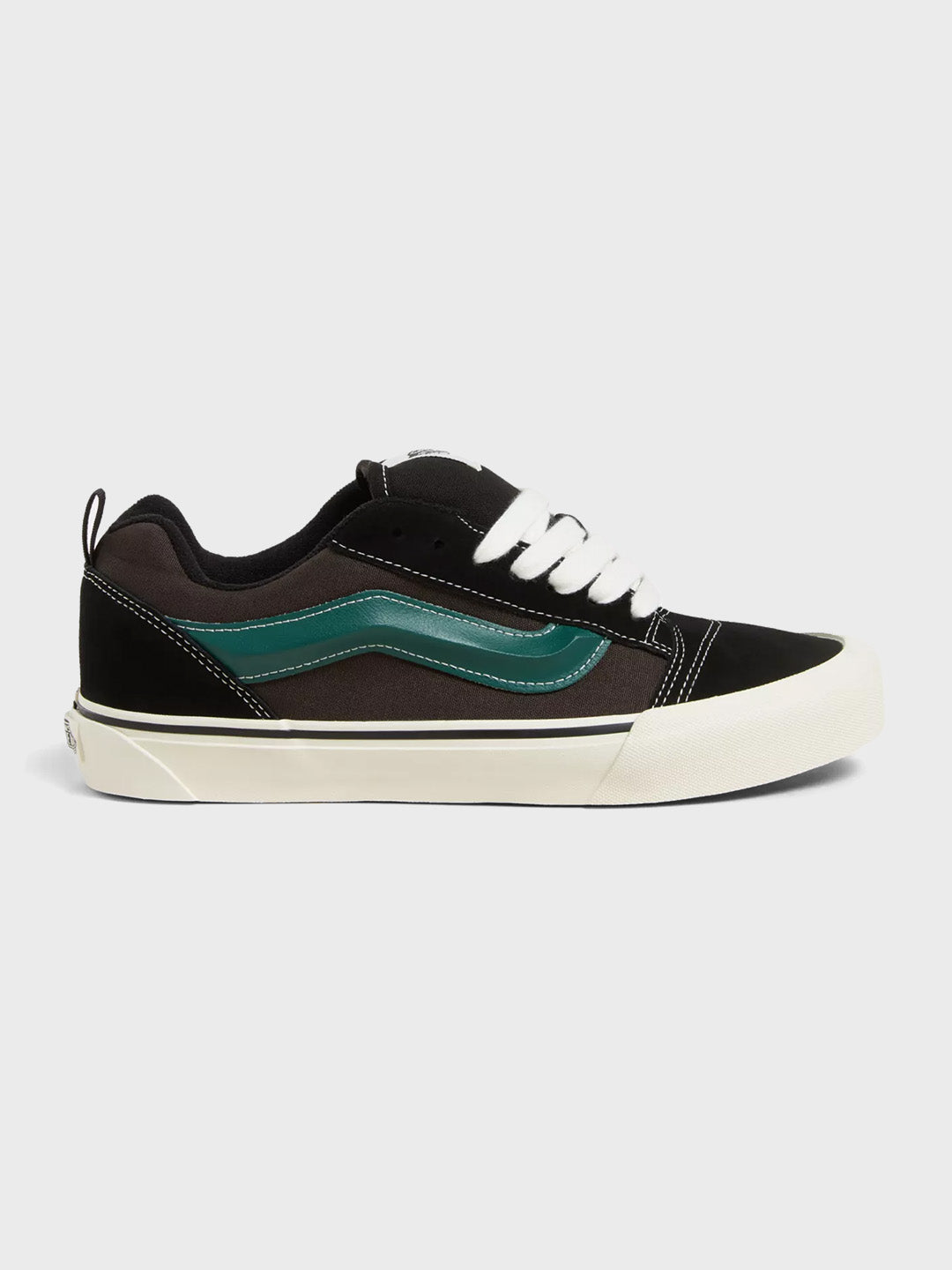 Vans Knu Skool Sneakers | Rain Forest