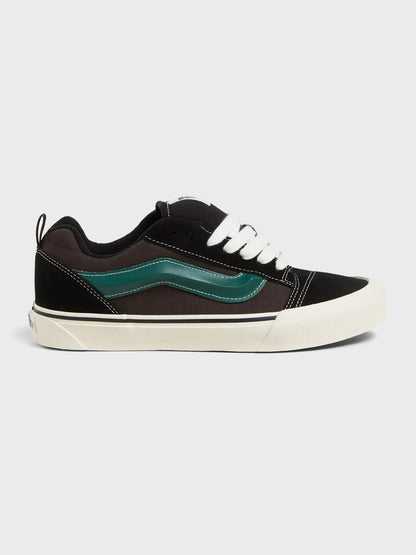 Vans Knu Skool Sneakers | Rain Forest