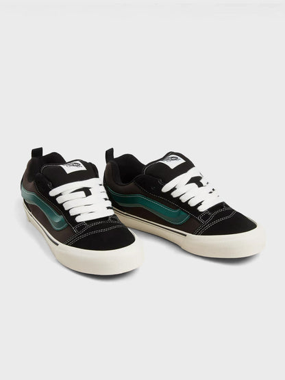 Vans Knu Skool Sneakers | Rain Forest