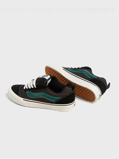 Vans Knu Skool Sneakers | Rain Forest