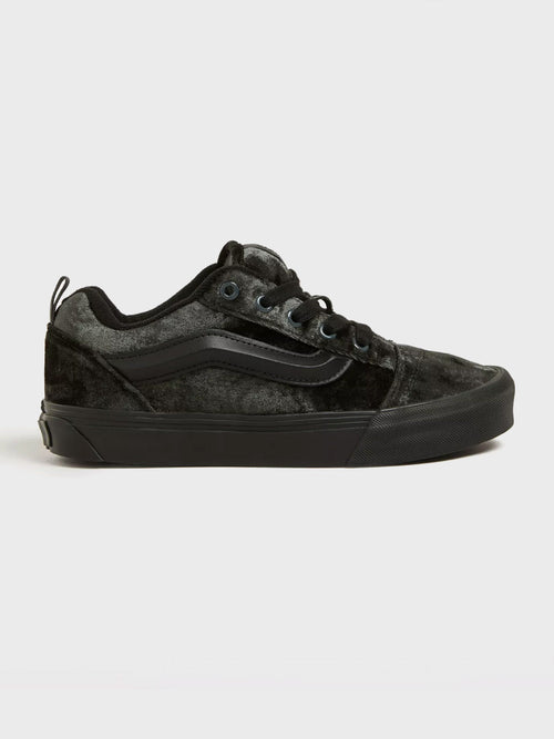 Vans Knu Skool Sneakers | Velvet Touch