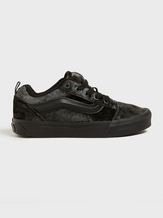 Vans Knu Skool Sneakers | Velvet Touch