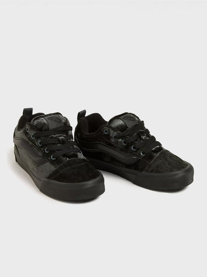 Vans Knu Skool Sneakers | Velvet Touch