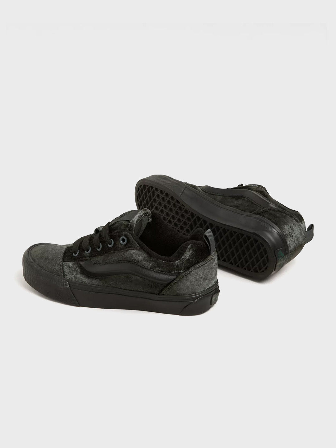 Vans Knu Skool Sneakers | Velvet Touch