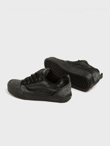 Vans Knu Skool Sneakers | Velvet Touch