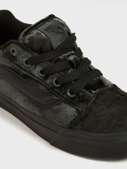 Vans Knu Skool Sneakers | Velvet Touch