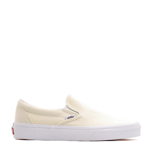 Vans Men Classic Slip-On White VN000EYEWHT