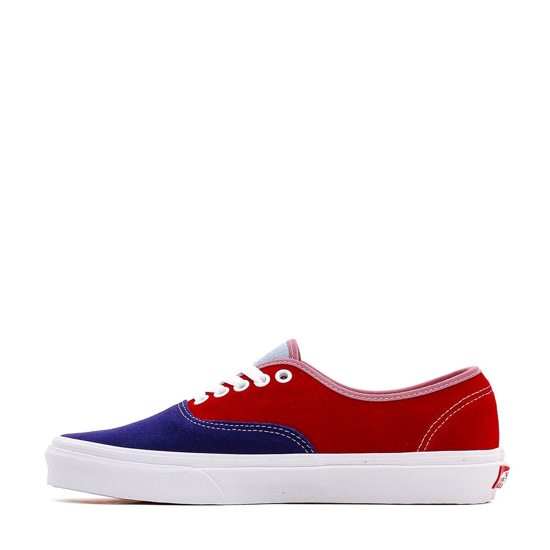 Vans Men UA Authentic Sunshine White VN0A2Z5IWNY1