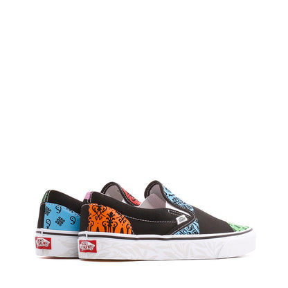 Vans Men UA Classic Slip-On x Crayola VN0A5JMHARZ