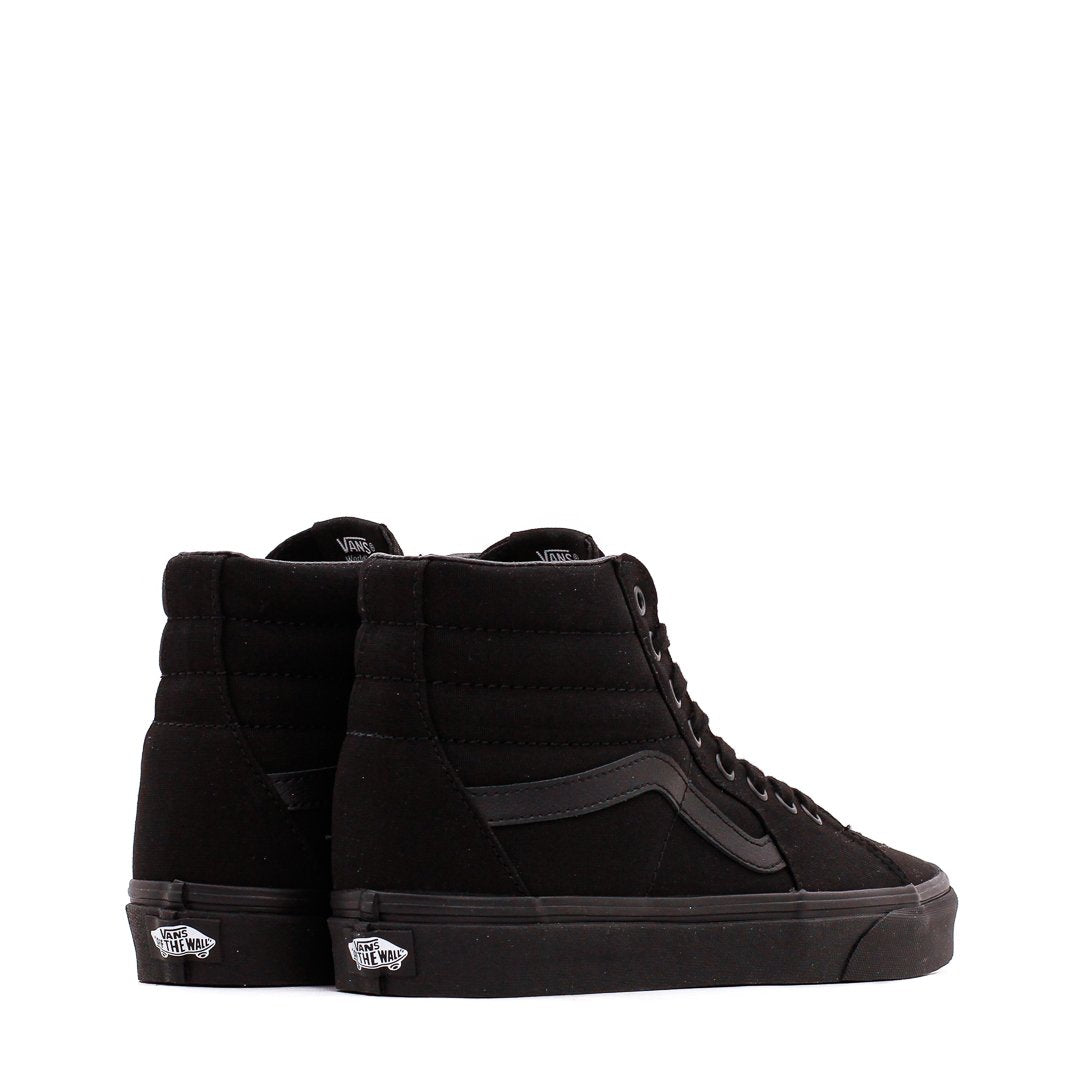 Vans Men UA Sk8-Hi Black Core VN000TS9BJ4