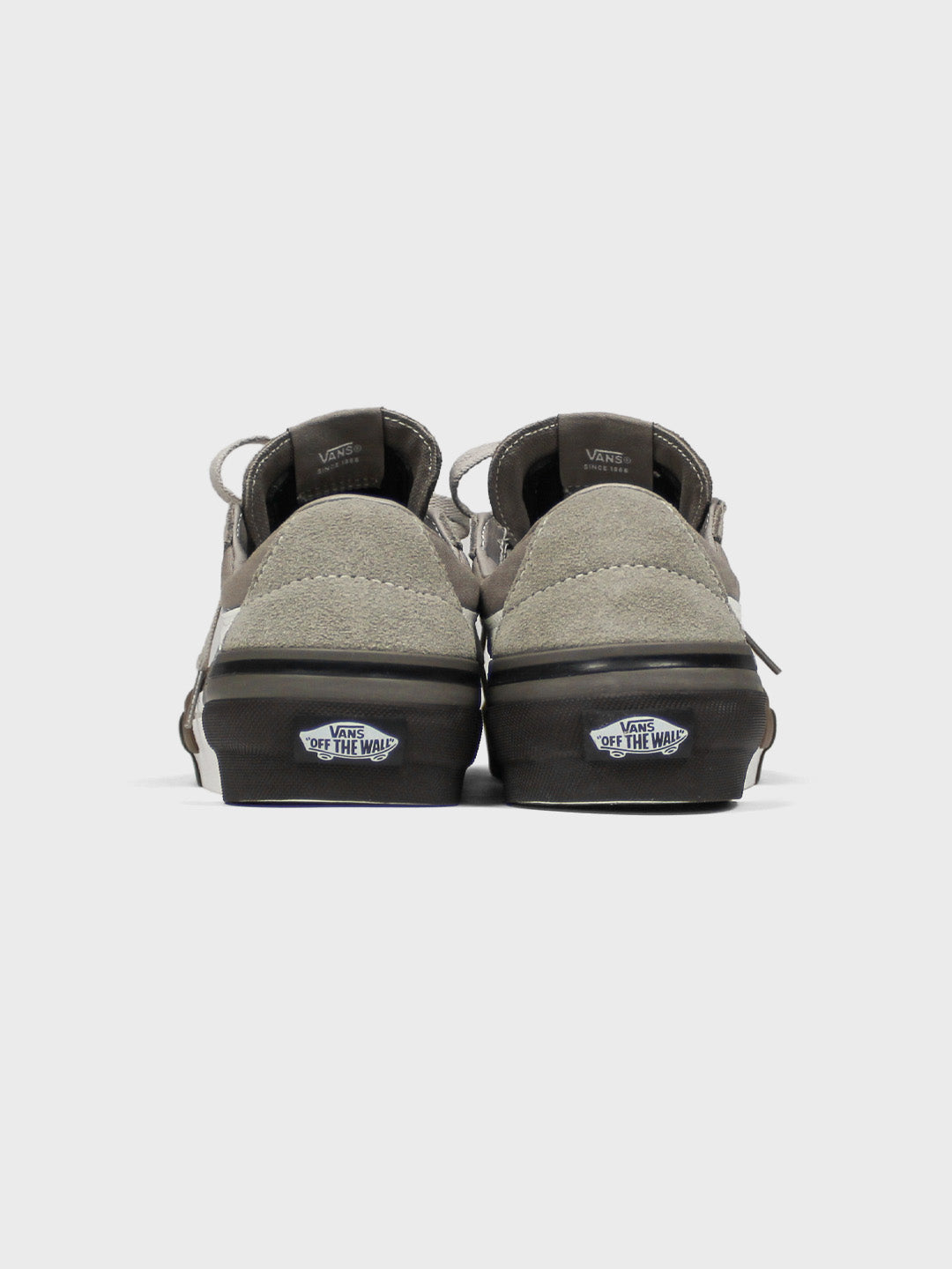 Vans Sk8-Low Rearrange Sneakers | Moon Rock