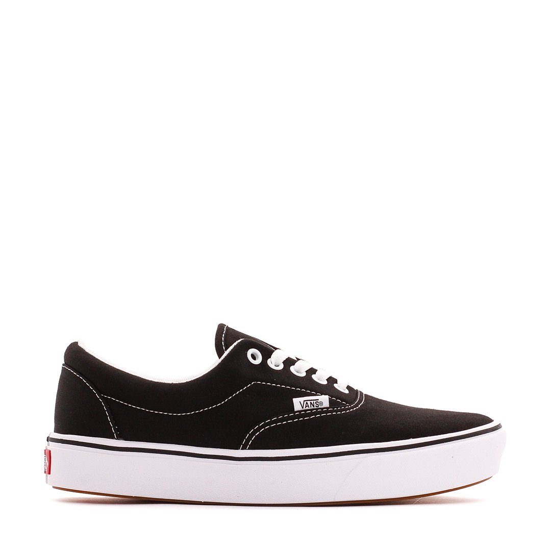 Vans UA ComfyCush Era Classic Black White Core VN0A3WM9VNE